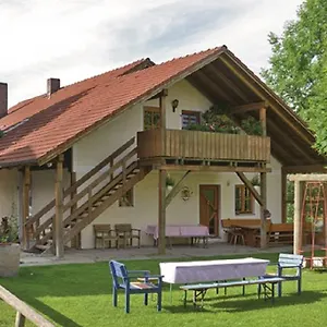 Beimler Venkovský dům